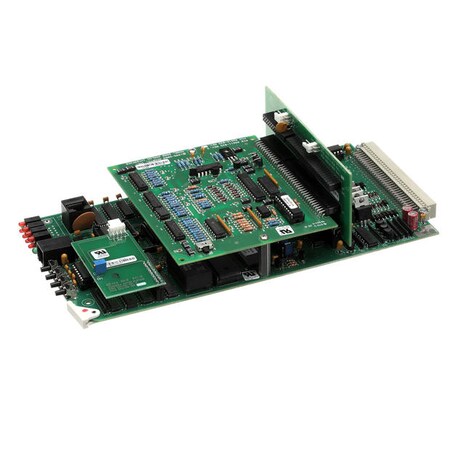 Concordia Beverage System Assembly Cpu Prog X0 Racetrk 2630-115-02